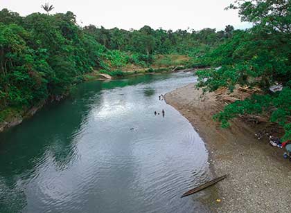 Río Ichó